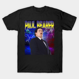 PAUL BEARER T-Shirt